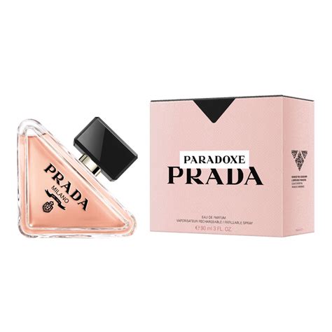 prada kvepalai douglas|prada paradoxe 90 ml.